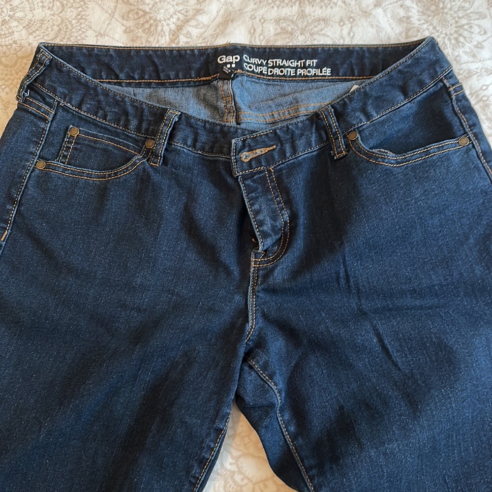 Gap jeans - Picture 2 of 8